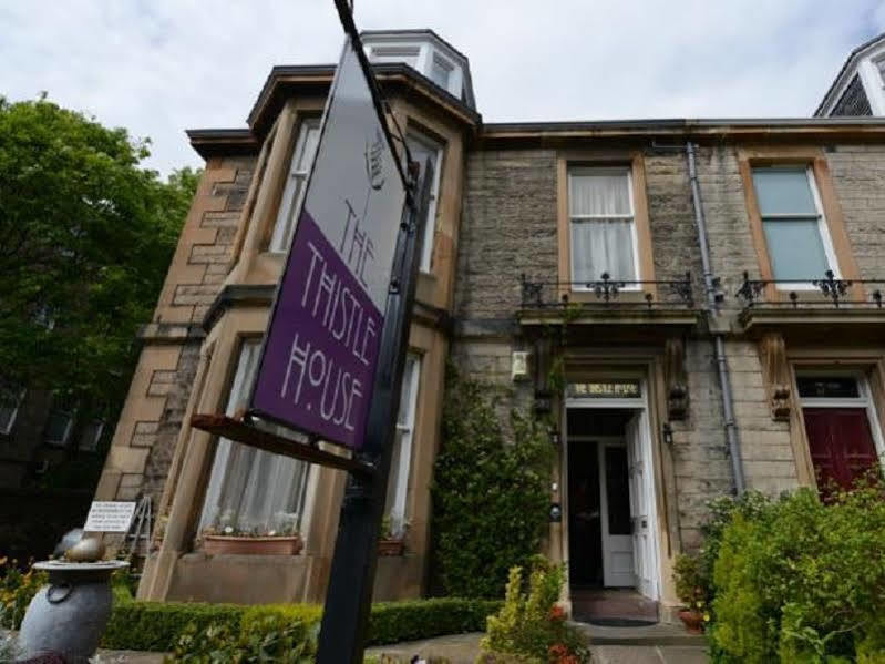 The Thistle House EDI Exterior foto