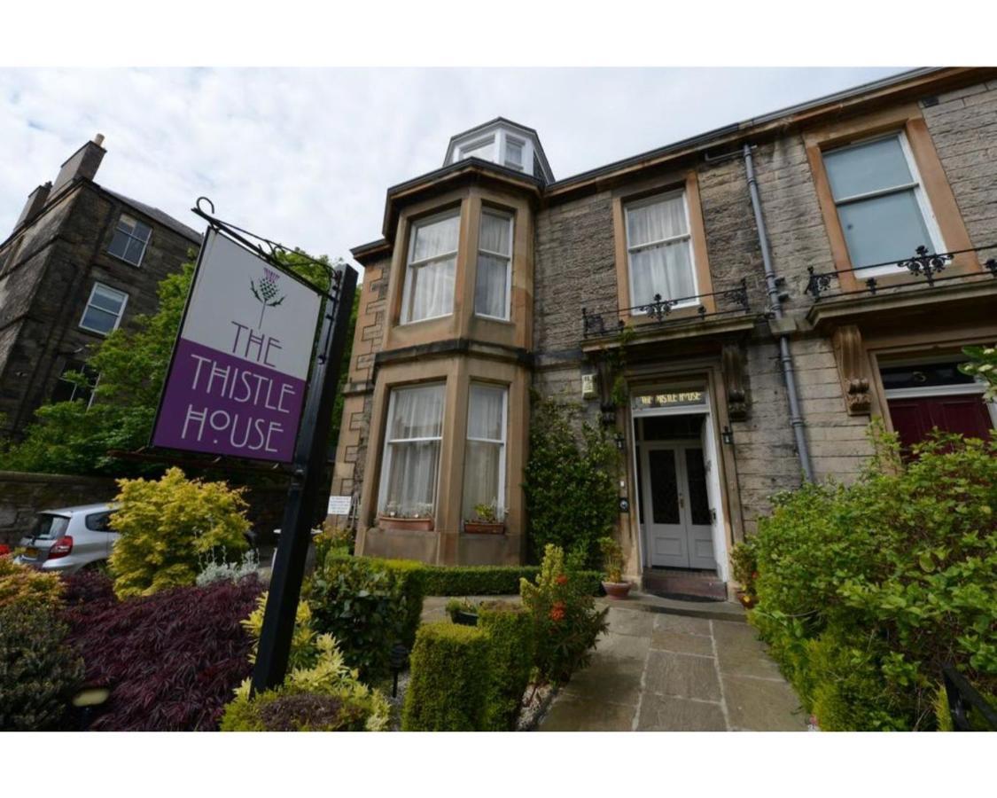 The Thistle House EDI Exterior foto